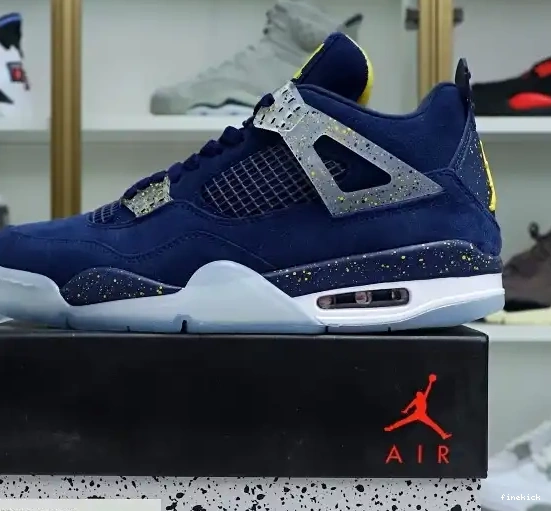 4 Jordan Jordan Air 0422